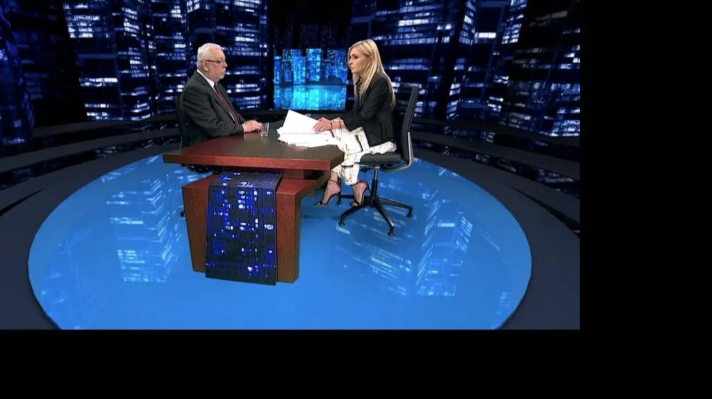 Stępień: tak postępują rewolucjoniści