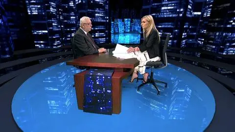 Stępień: tak postępują rewolucjoniści