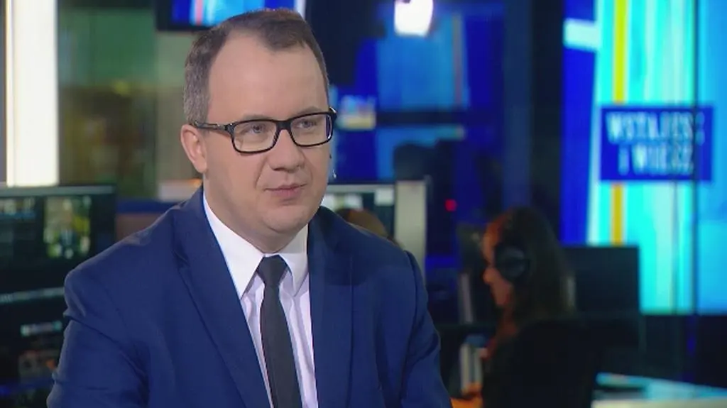 Adam Bodnar: to było przemówienie jednoznacznie wskazujące na wolę przyjęcia nowej konstytucji