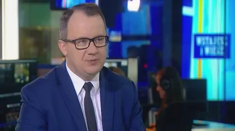 Adam Bodnar: to było przemówienie jednoznacznie wskazujące na wolę przyjęcia nowej konstytucji