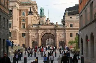 Stockholm