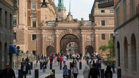 Sztokholm