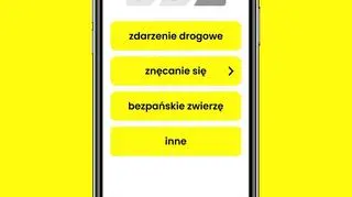 Dzięki aplikacji zwierzęta mają uzyskać pomoc zawsze, gdy jej potrzebują