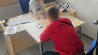 Mężczyzna miał już sześć dożywotnich zakazów prowadzenia pojazdów