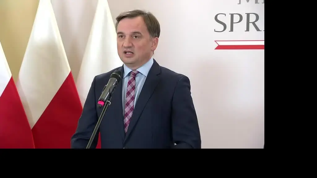 Zbigniew Ziobro 