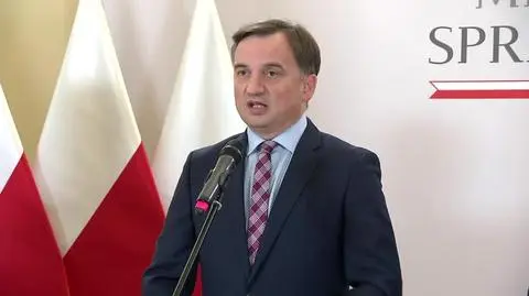 Zbigniew Ziobro 