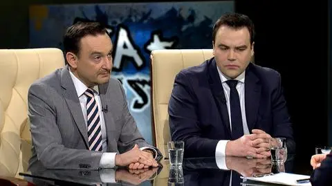 Mitera o powtarzających się podpisach na innych listach