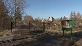 45-latka ostatni raz widziana była na ogródkach działkowych