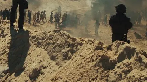 Spot profrekwencyjny przed wyborami do PE i rozmowa z Jakubem Kocjanem (Akcja Demokracja)