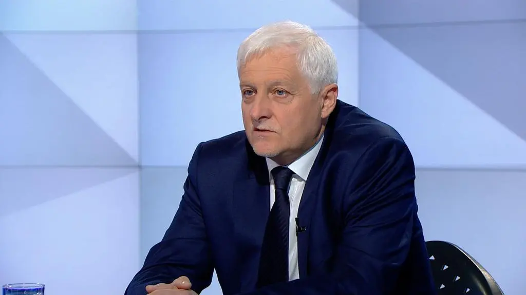 Sędzia Zawistowski: działania KRS obarczone grzechem pierworodnym