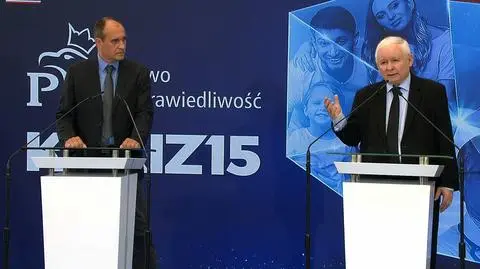 Kukiz: umowa z naszej perspektywy jest bardzo korzystna