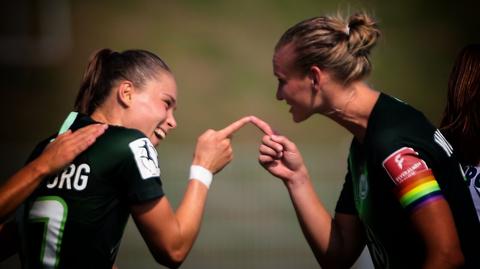 Wraca kobieca Bundesliga. Klub Polki walczy z dyskryminacją