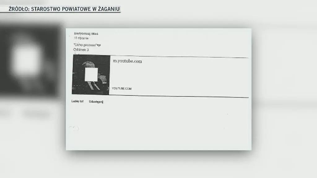 Wszystkie wpisy nauczyciela. Zobacz za co odpowie przed komisją dyscyplinarną
