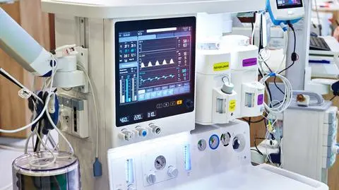 Czy jesienią wystarczy nam respiratorów? Eksperci podzieleni, ministerstwo "analizuje rynek"