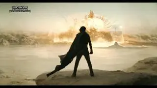 "Diuna. Część druga" reż. Denis Villeneuve (2024) - zwiastun filmu