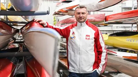 Gwiazdy polskiego kajakarstwa trenują w Portugalii