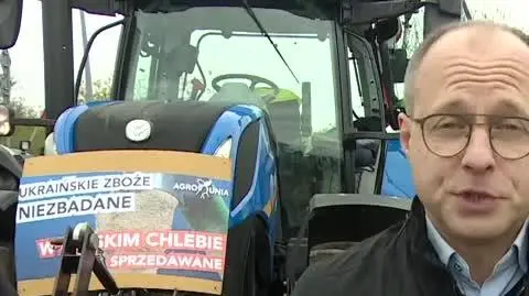 live protest rolnikow 1