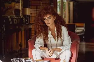 Penelope Cruz w komediodramacie "Boscy"