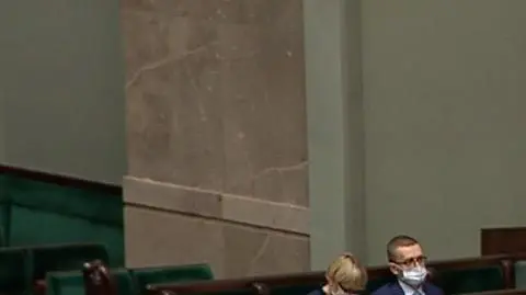 Budka: mieliśmy do czynienia z festiwalem kłamstwa, obłudy i oszczerstw 