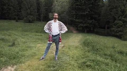 "To odważni, świadomi, pełni dumy ludzie, którzy zmieniają swój mały, własny świat"