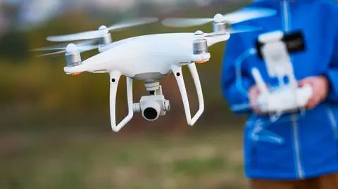 Dron