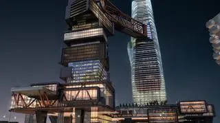 Zoomlion Headquarters International Plaza