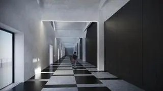 Gmach ma być gotowy na przełomie 2014 i 2015 roku