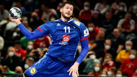 Francja wciąż osłabiona, a już w piątek czeka ją półfinał mistrzostw Europy