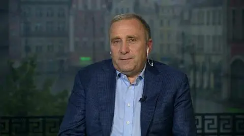 Schetyna: wizyta Andrzeja Dudy w USA przygotowana w wielkim chaosie, nie ma swojej agendy