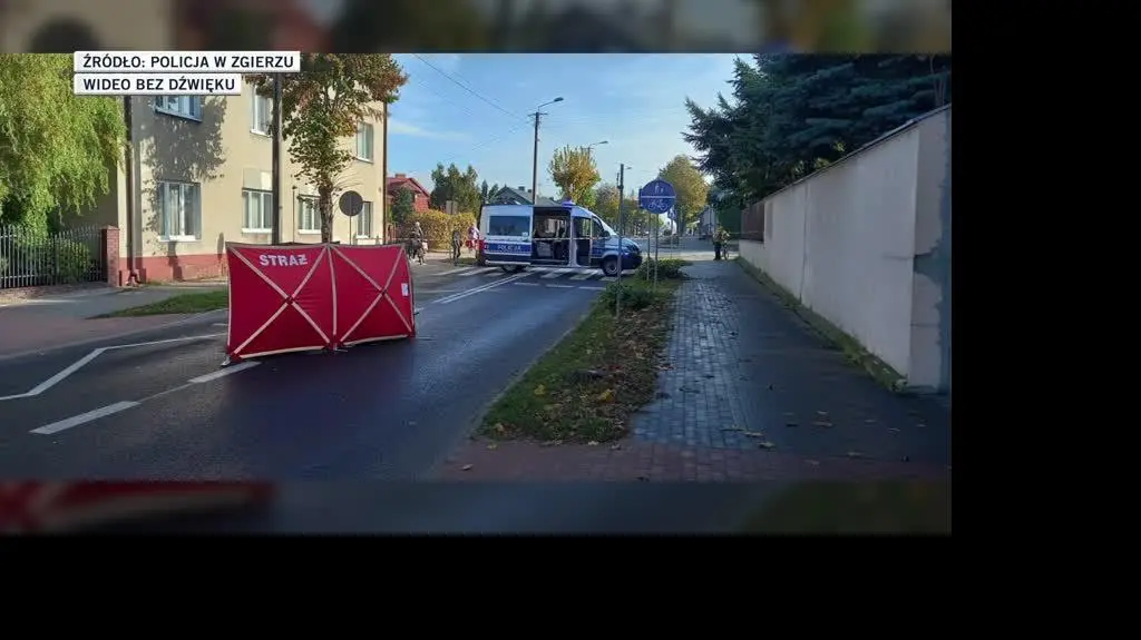 Policja w Zgierzu