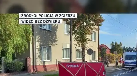 Policja w Zgierzu