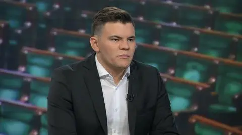 Stenogramy są autentyczne? Adam Gomoła: tak