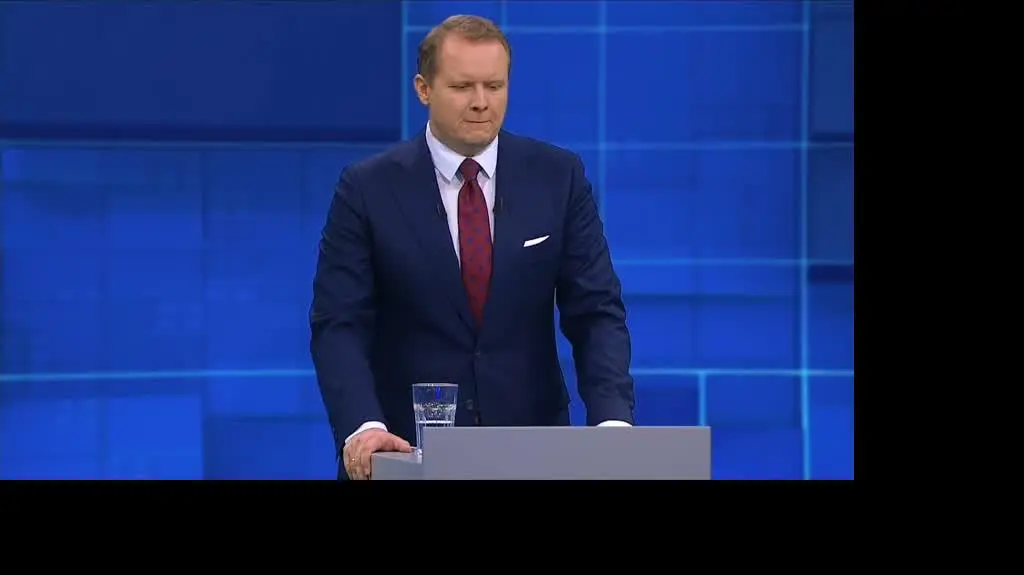 DEBATA 23