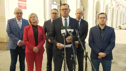 PSL z kontrolą w resorcie rolnictwa w związku z aferą wizową