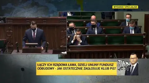 Łukasz Mejza: