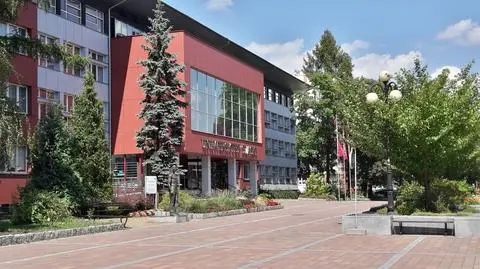 Uniwersytet "głęboko zaniepokojony" przesłuchaniami studentów. "To czynności ingerujące w autonomię"