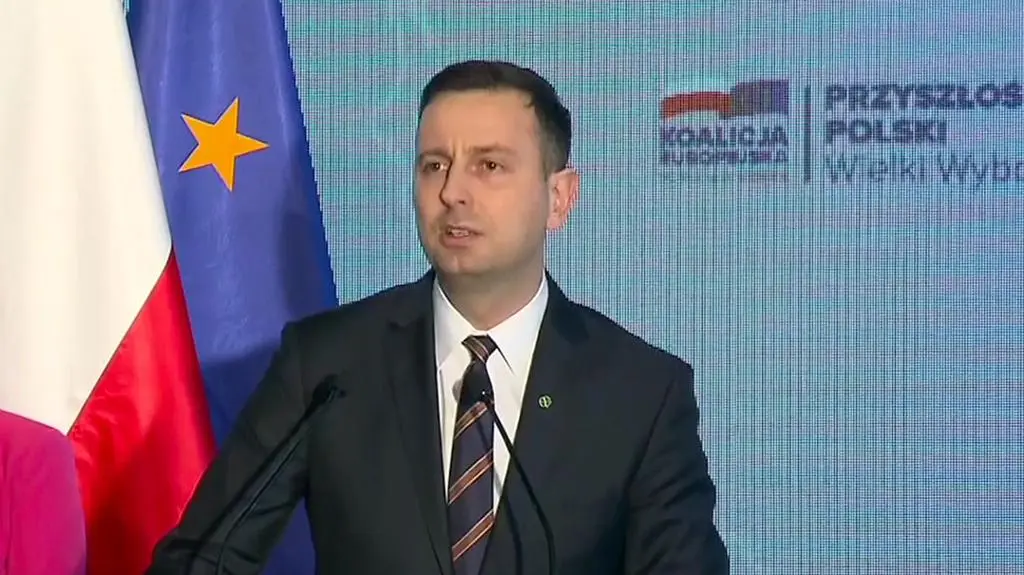 Lider PSL Władysław Kosiniak-Kamysz o potrzebach polskiego rolnictwa