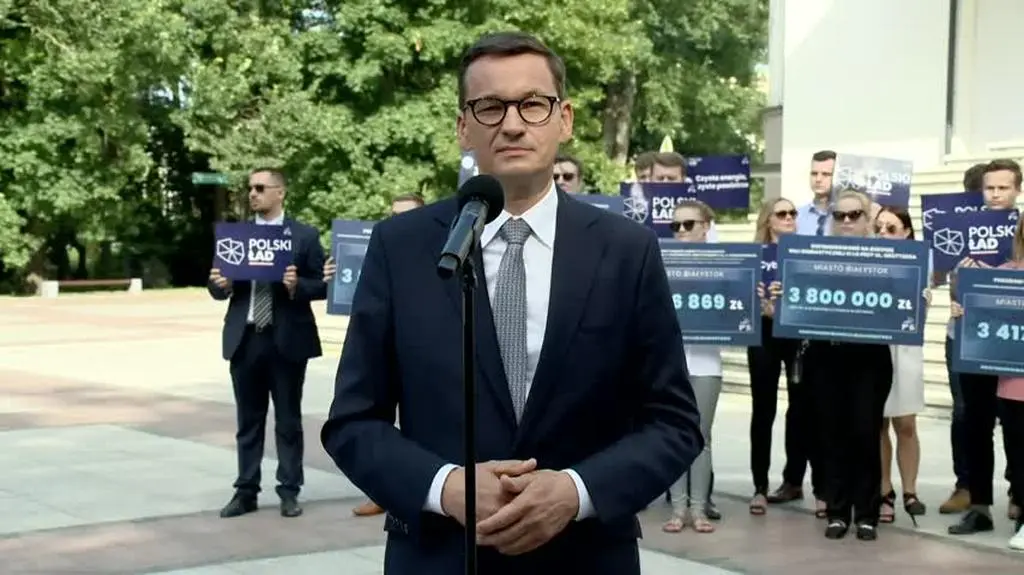 premier o USA i lex tvn