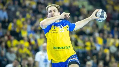 Kielczanie nie odpuścili HBC Nantes w Lidze Mistrzów mimo pewnego awansu