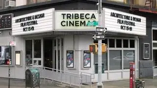 Tribeca Enterprises ma siedzibę w Nowym Jorku