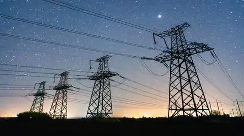 Rachunki za prąd. Ponad dwukrotna obniżka jednej z opłat