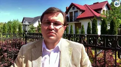 Girzyński: gdyby to zależało tylko i wyłącznie ode mnie to chciałbym, żeby wybory odbyły się 23 maja i miały tradycyjny charakter