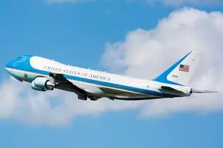 Air Force One