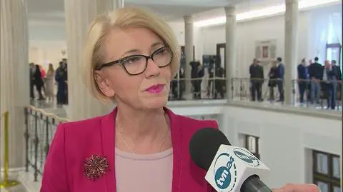 Marzena Machałek o uwagach do nowej podstawy programowej