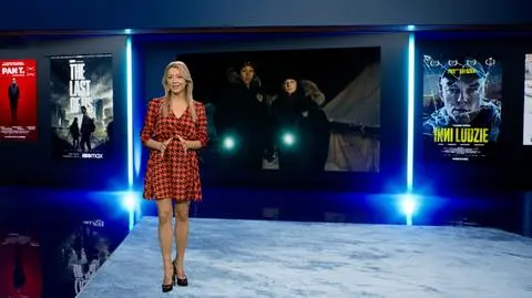 "Kadr na kino". Odcinek z 13.01.2024