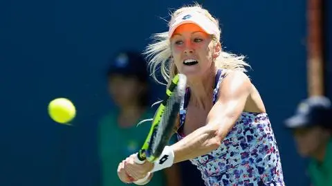 US Open bez Urszuli Radwańskiej. W kwalifikacjach odpadł też Kacper Żuk