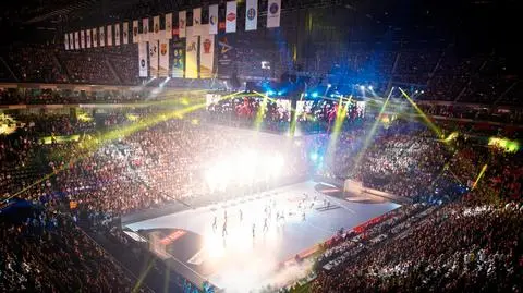 Dwanaście turniejów finałowych, 2814 goli. Handballowe święto w liczbach