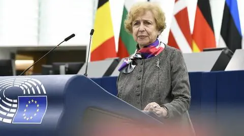 Eurodeputowana podejrzana o współpracę z Rosją. Wszczęto postępowanie