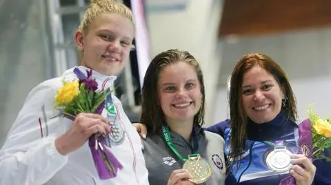 Kolejne medale Polaków w letnich igrzyskach olimpijskich głuchych