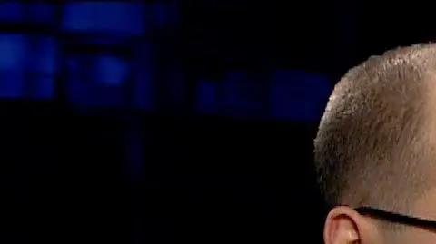 Adam Bielan w 2015 roku: nie ma bardziej merytorycznej części kampanii niż debata dwóch kandydatów